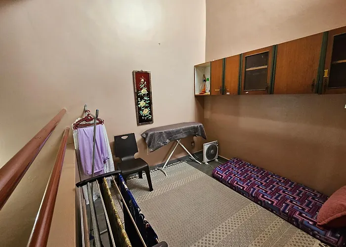 Homestay LaNik Saujana Utama 2